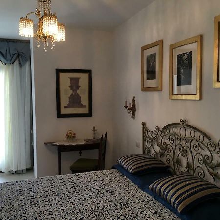 Lu Cuccumiau Country B&B Arzachena Bagian luar foto