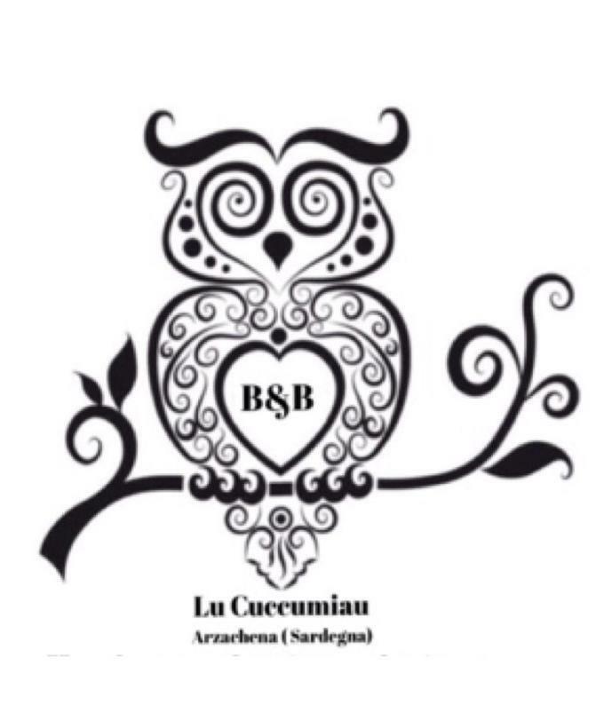 Lu Cuccumiau Country B&B Arzachena Bagian luar foto