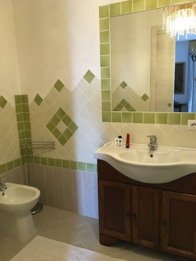 Lu Cuccumiau Country B&B Arzachena Bagian luar foto