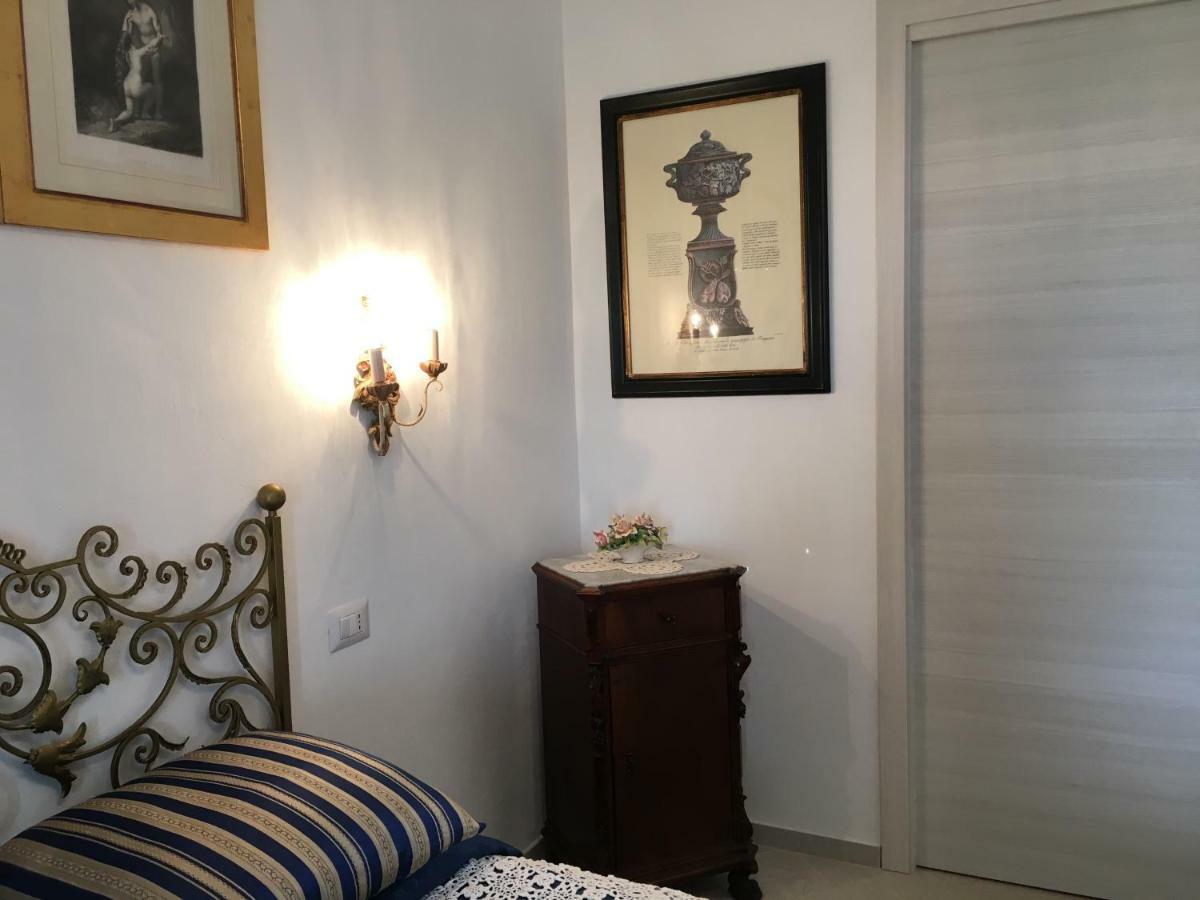 Lu Cuccumiau Country B&B Arzachena Bagian luar foto